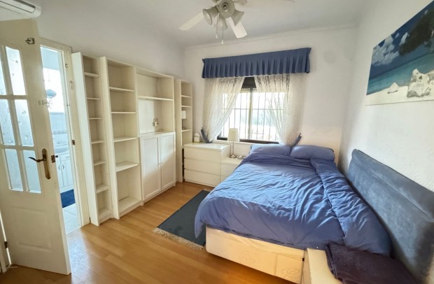 Reventa - Villa Detached - Cabo Roig