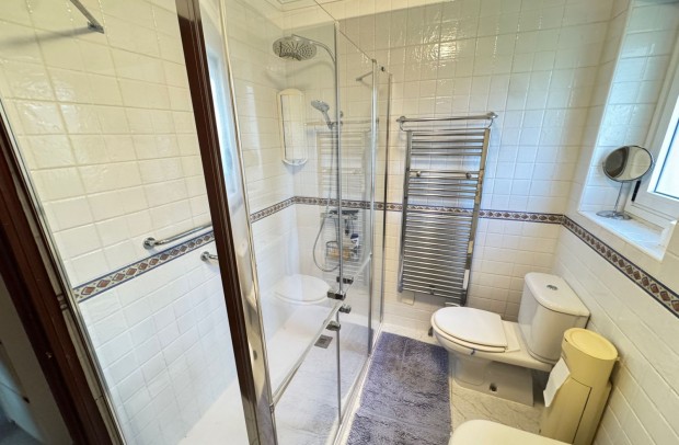 Reventa - Villa Detached - Cabo Roig