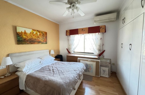 Reventa - Villa Detached - Cabo Roig