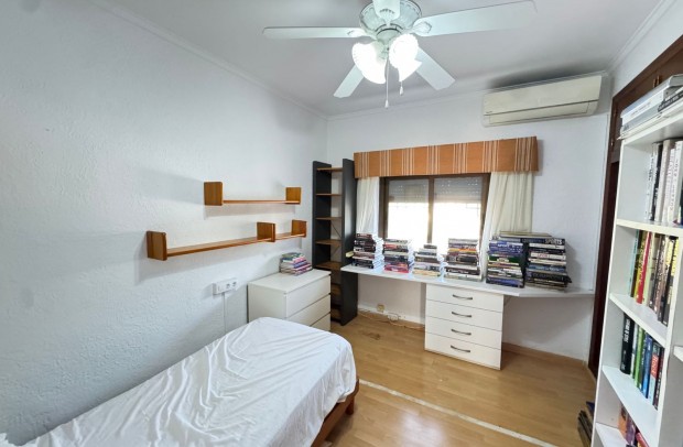 Reventa - Villa Detached - Cabo Roig