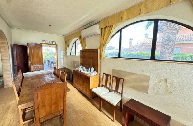 Reventa - Villa Detached - Cabo Roig