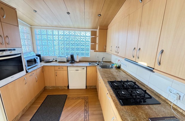 Reventa - Villa Detached - Cabo Roig