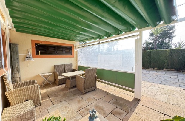 Reventa - Villa Detached - Cabo Roig