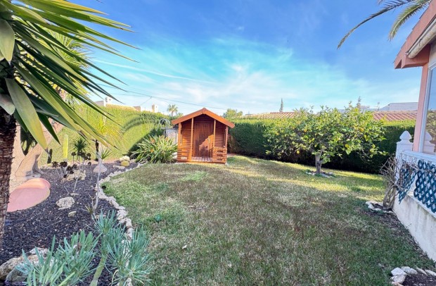 Reventa - Villa Detached - Cabo Roig