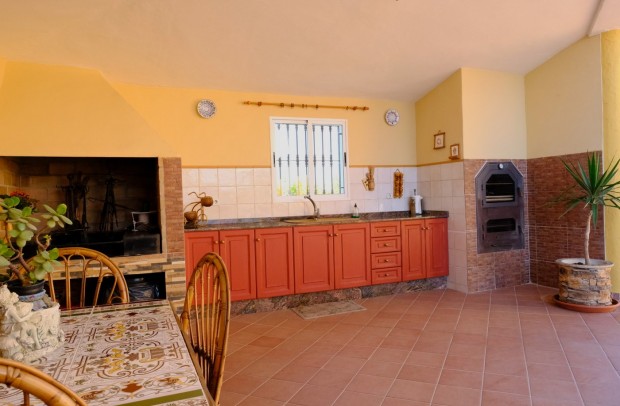 Resale - Country Property - Orihuela