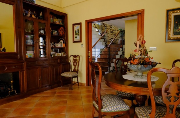 Resale - Country Property - Orihuela
