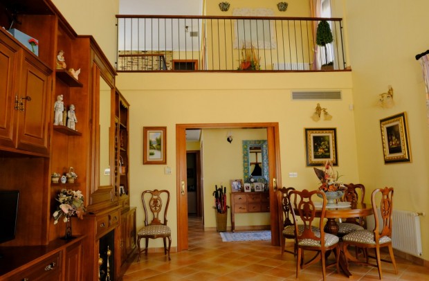 Resale - Country Property - Orihuela