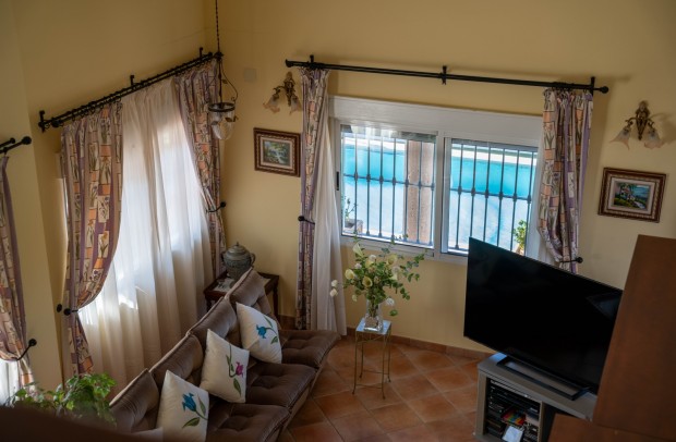 Resale - Country Property - Orihuela