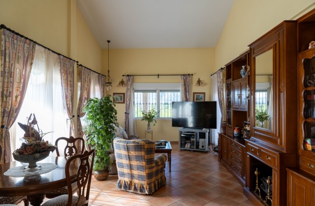 Resale - Country Property - Orihuela