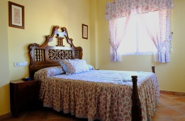 Resale - Country Property - Orihuela