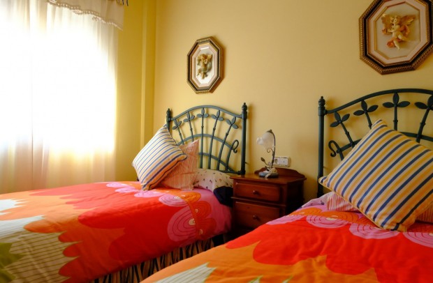 Resale - Country Property - Orihuela