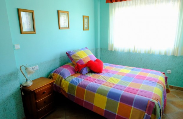 Resale - Country Property - Orihuela