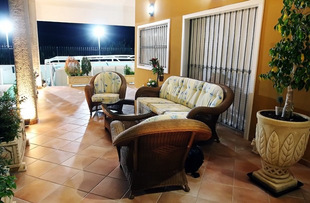 Resale - Country Property - Orihuela