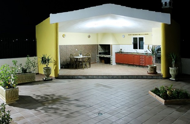 Resale - Country Property - Orihuela