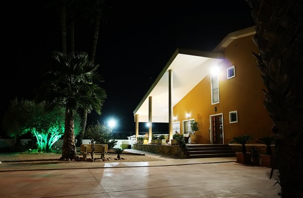 Resale - Country Property - Orihuela