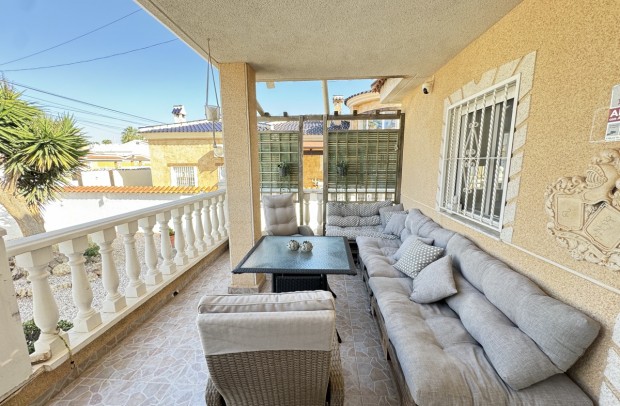 Reventa - Villa Detached - Ciudad Quesada