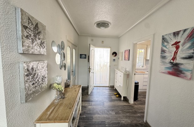 Reventa - Villa Detached - Ciudad Quesada