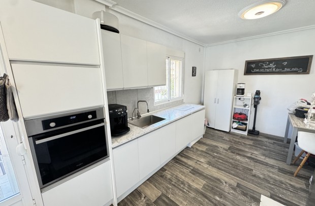 Reventa - Villa Detached - Ciudad Quesada