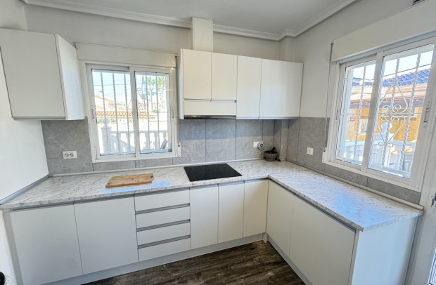 Reventa - Villa Detached - Ciudad Quesada