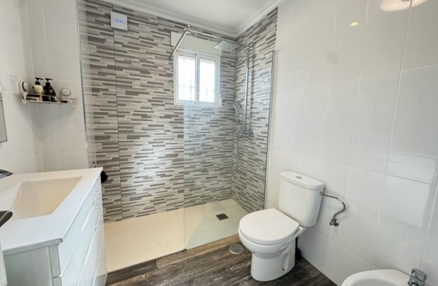 Reventa - Villa Detached - Ciudad Quesada