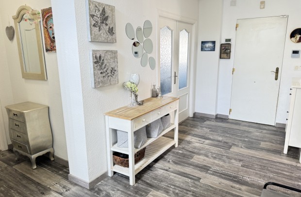 Reventa - Villa Detached - Ciudad Quesada