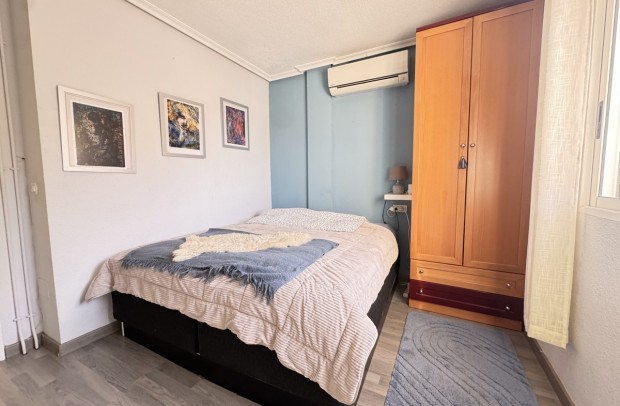 Reventa - Villa Detached - Ciudad Quesada