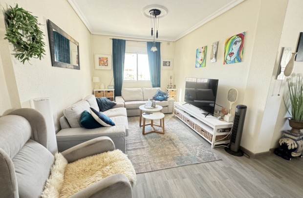 Reventa - Villa Detached - Ciudad Quesada