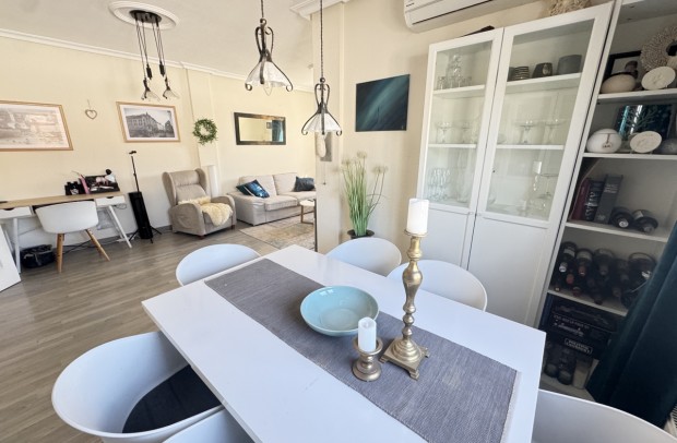 Reventa - Villa Detached - Ciudad Quesada