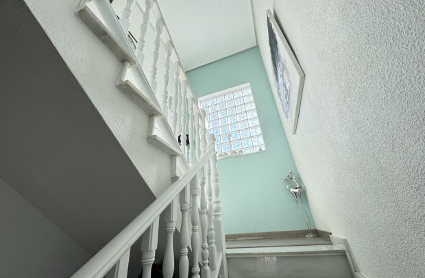 Reventa - Villa Detached - Ciudad Quesada