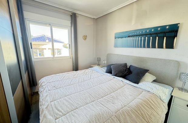 Reventa - Villa Detached - Ciudad Quesada