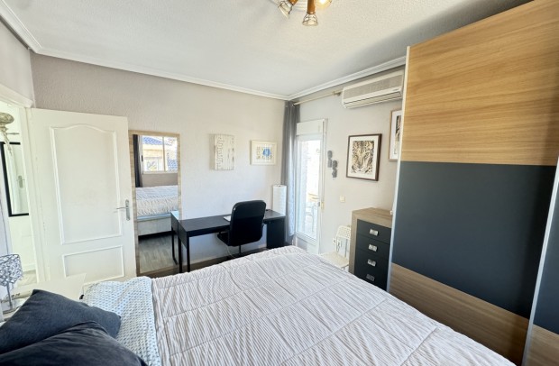 Reventa - Villa Detached - Ciudad Quesada