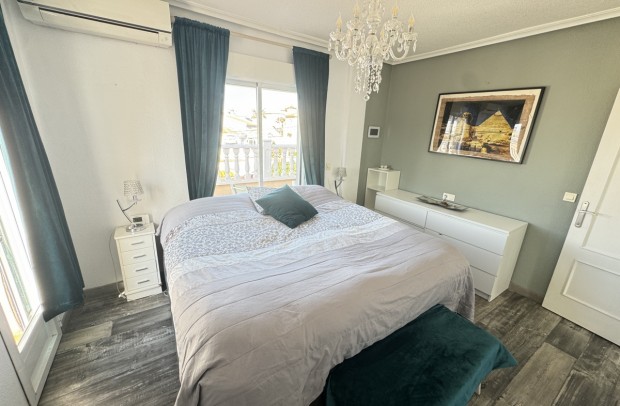 Reventa - Villa Detached - Ciudad Quesada