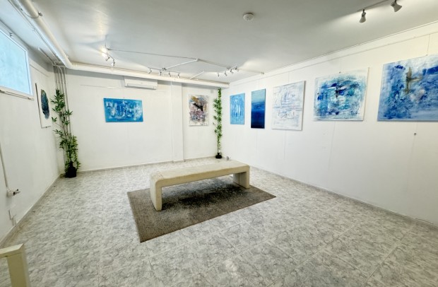 Reventa - Villa Detached - Ciudad Quesada