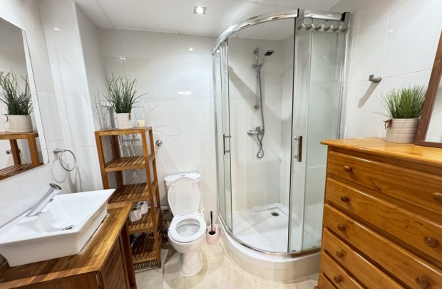 Reventa - Villa Detached - Ciudad Quesada