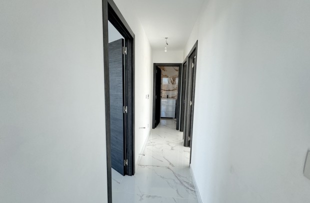 Resale - Villa Detached - Los Balcones