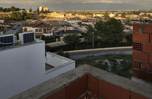 New Build - Townhouse - Bigastro - pueblo