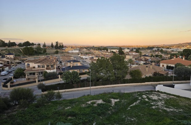 New Build - Townhouse - Bigastro - pueblo