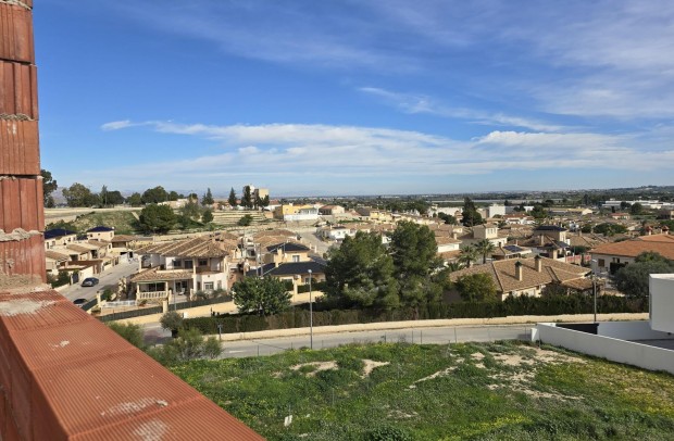 New Build - Townhouse - Bigastro - pueblo