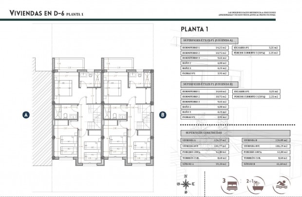 New Build - Townhouse - Bigastro - pueblo