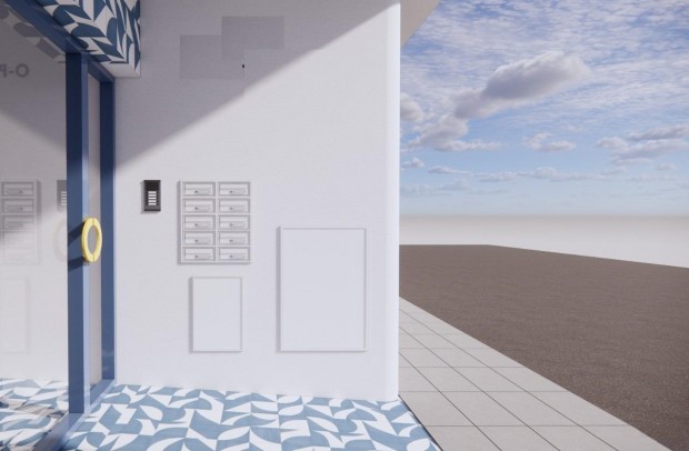 Nueva construcción  - Apartment - Pilar de la Horadada - Torre de la Horadada