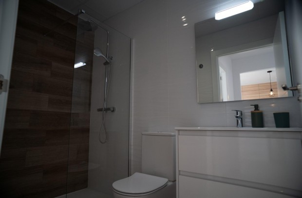 Nueva construcción  - Townhouse - San Javier - Parque del doce