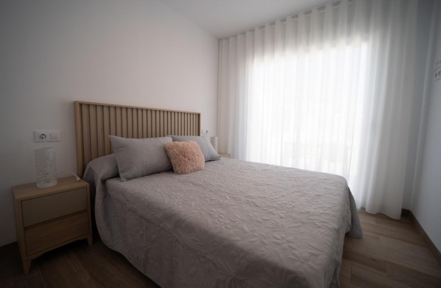 Nueva construcción  - Townhouse - San Javier - Parque del doce