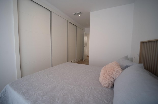 Nueva construcción  - Townhouse - San Javier - Parque del doce