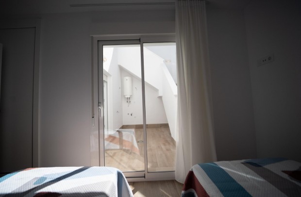 Nueva construcción  - Townhouse - San Javier - Parque del doce