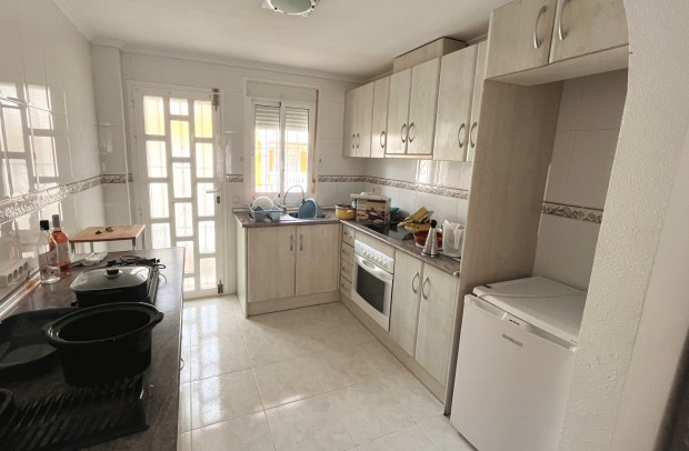 Reventa - Apartment - Ciudad Quesada