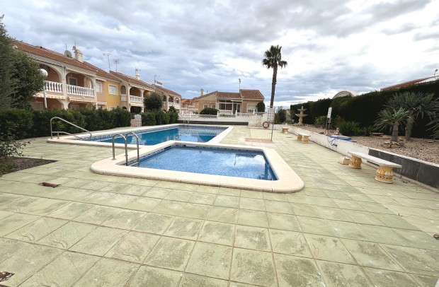 Reventa - Apartment - Ciudad Quesada