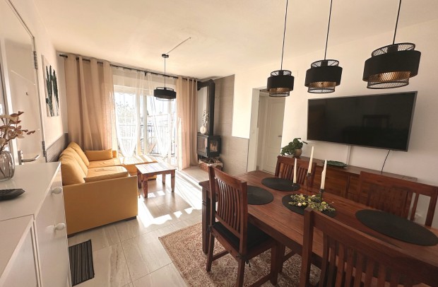 Reventa - Apartment - Torrevieja - San Luis