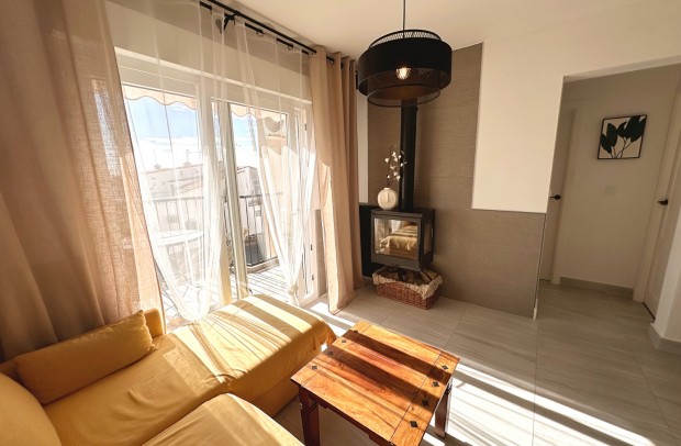 Reventa - Apartment - Torrevieja - San Luis