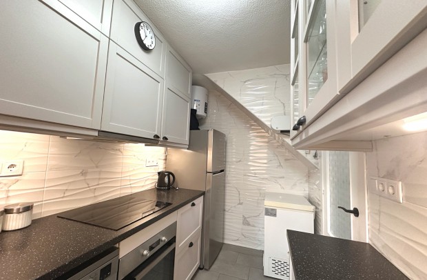 Reventa - Apartment - Torrevieja - San Luis