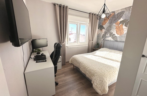 Reventa - Apartment - Torrevieja - San Luis